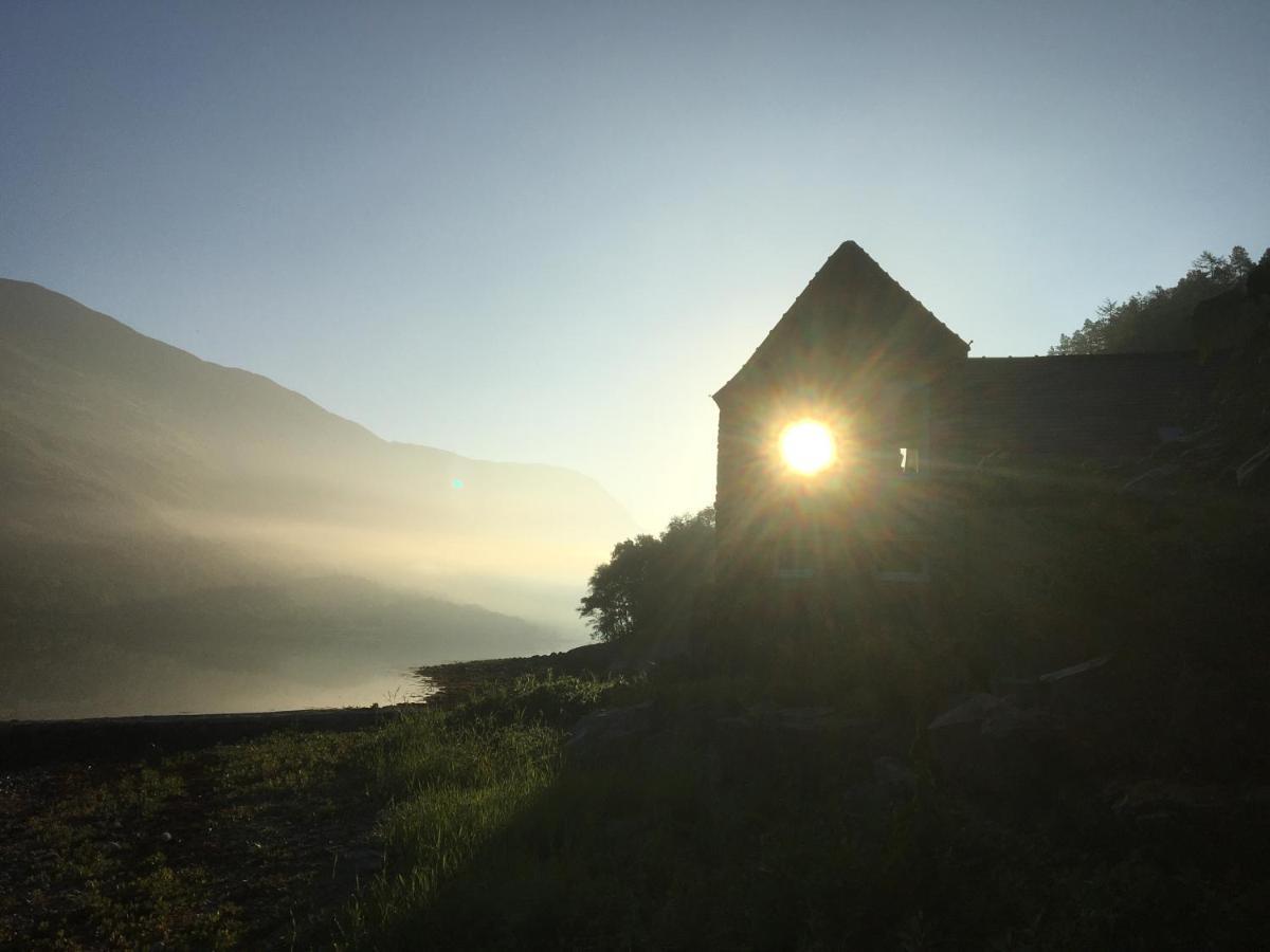 The Boathouse