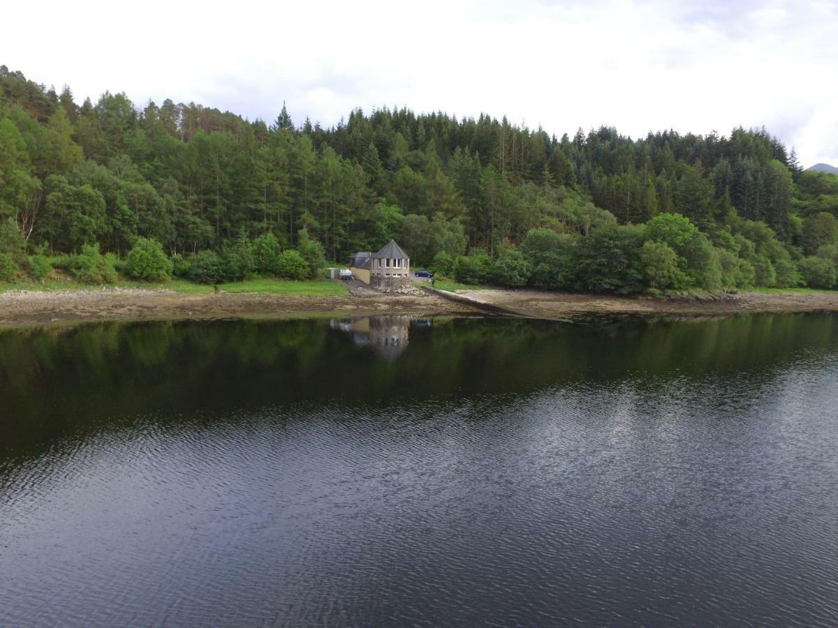 The Boathouse *